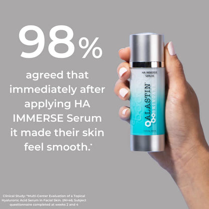 Alastin Skincare- HA Immerse Serum