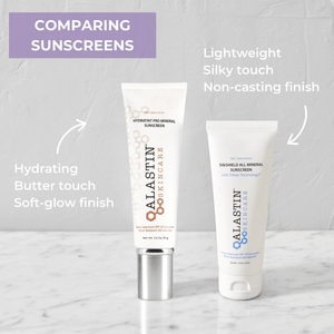 Alastin Skincare- HydraTint Sunscreen SPF 36 (SAMPLE)-The Skin Spot