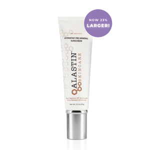 Alastin Skincare- HydraTint Sunscreen SPF 36 (SAMPLE)-The Skin Spot