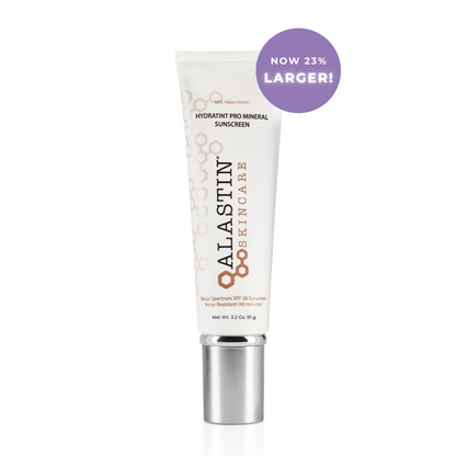 Alastin Skincare- HydraTint Sunscreen SPF 36