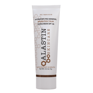 Alastin Skincare- HydraTint Sunscreen SPF 36 (SAMPLE)-The Skin Spot