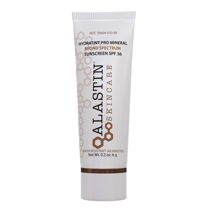 Alastin Skincare- HydraTint Sunscreen SPF 36