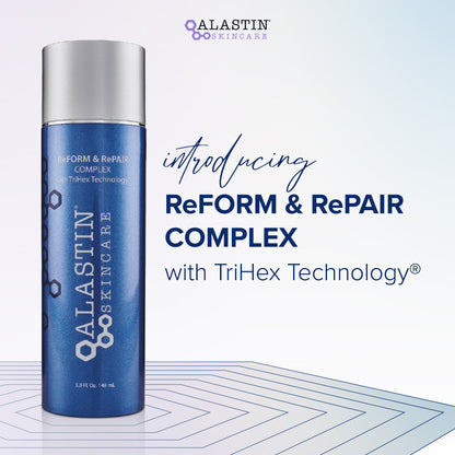 Alastin Skincare- ReFORM & RePAIR Complex