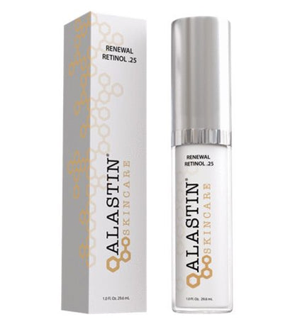 Alastin Skincare- Renewal Retinol .25