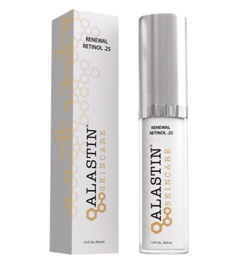 Alastin Skincare- Renewal Retinol .25-The Skin Spot