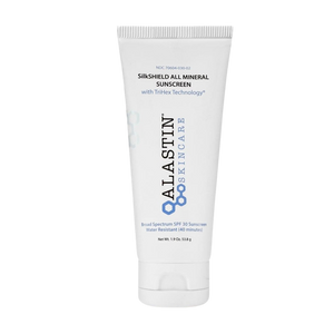Alastin Skincare- SilkSHIELD All Mineral Sunscreen SPF