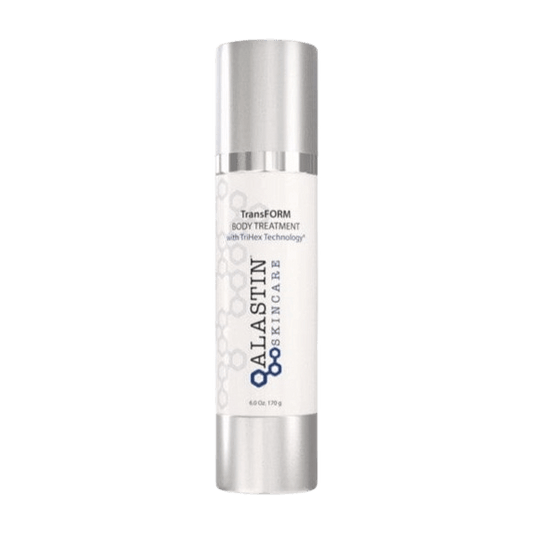 Alastin Skincare- TransFORM Body Treatment-The Skin Spot