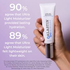 Alastin Skincare- Ultra Light Moisturizer