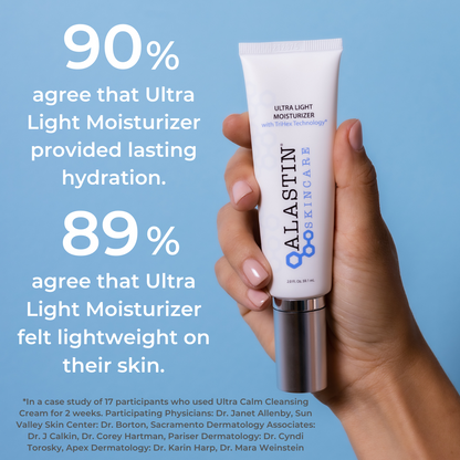 Alastin Skincare- Ultra Light Moisturizer