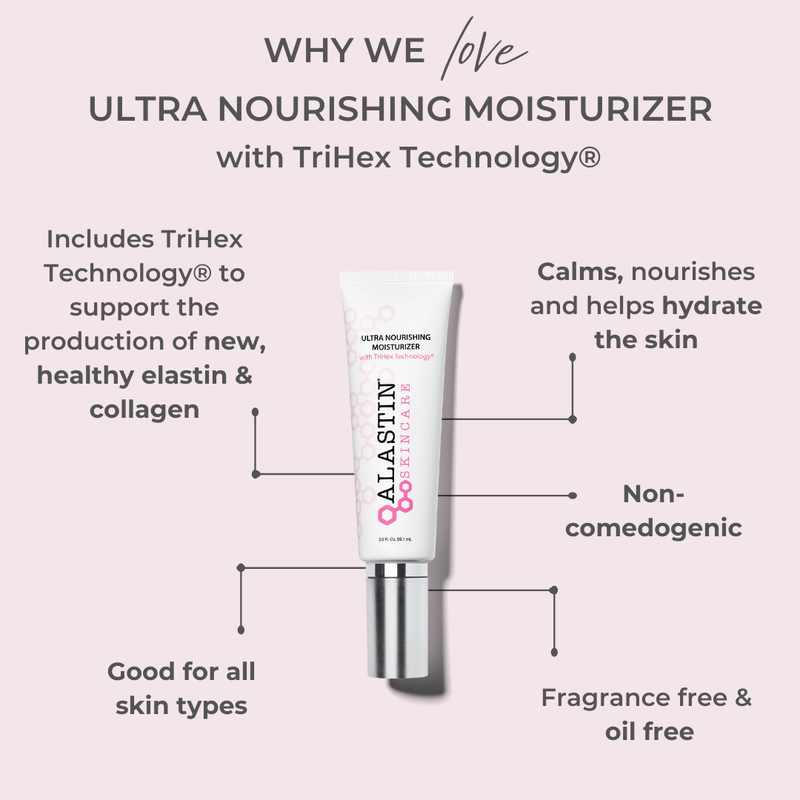Alastin Skincare- Ultra Nourishing Moisturizer-The Skin Spot