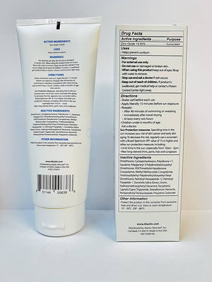 Alastin Skincare- SilkSHIELD All Mineral Sunscreen SPF 30-The Skin Spot