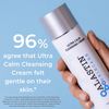 alastin skincare- ultra calm cleansing cream