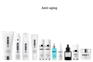 Collagen Boosting Anti-Aging Regimen