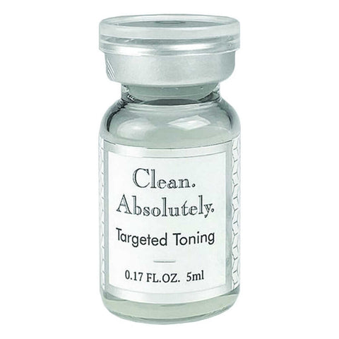 Aquavit- SKINWORKOUT Targeted Toning Serum