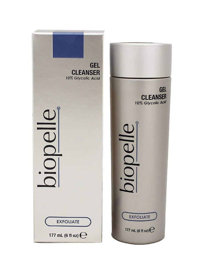 Biopelle- Gel Cleanser with box