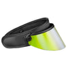Bluestone Sunshields gold