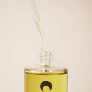 Lumity- Body Oil-The Skin Spot