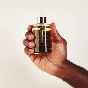 Lumity- Body Oil-The Skin Spot