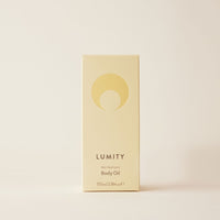 Lumity- Body Oil