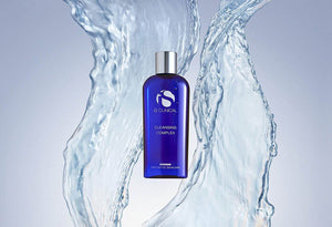 iS Clinical- Cleansing Complex-The Skin Spot