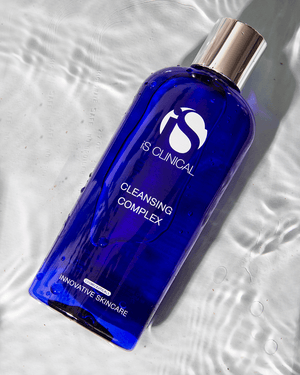 iS Clinical- Cleansing Complex-The Skin Spot