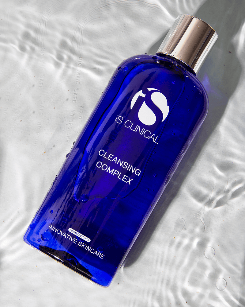 iS Clinical- Cleansing Complex-The Skin Spot