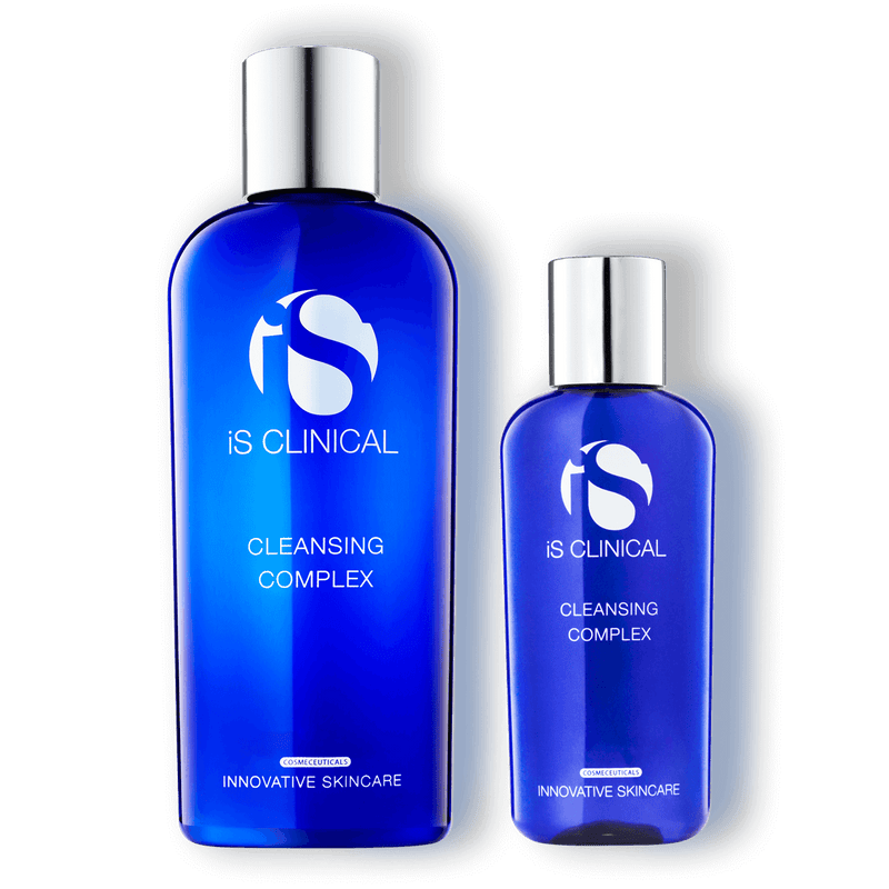 iS Clinical- Cleansing Complex-The Skin Spot