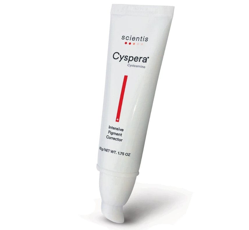 Cyspera (Formerly Cysteamine Cream)