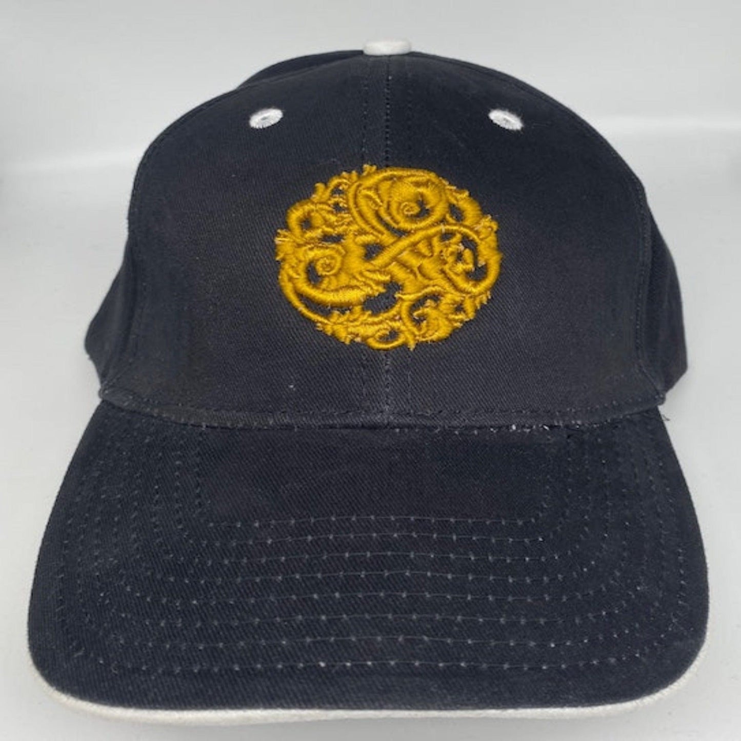 Nazarian Swag- Embroidered Baseball Cap
