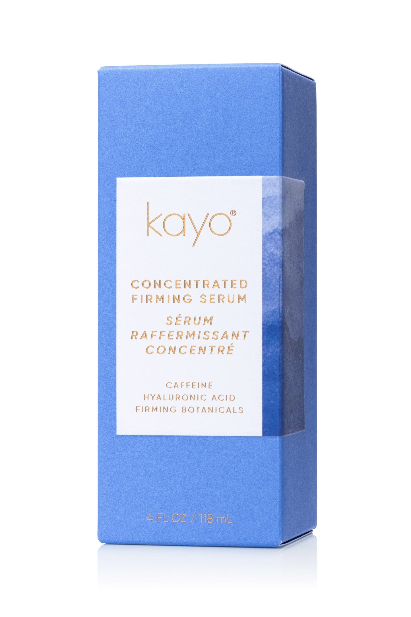 Kayo- Concentrated Firming Serum