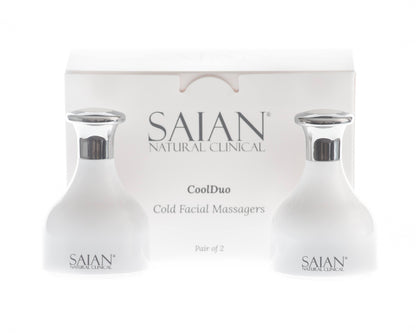 Saian CoolDuo Massagers