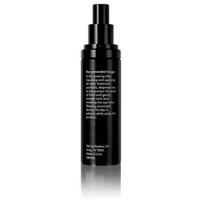 D·E·J Night Face Cream