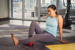 Power Plate- DualSphere-The Skin Spot
