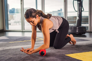 Power Plate- DualSphere-The Skin Spot