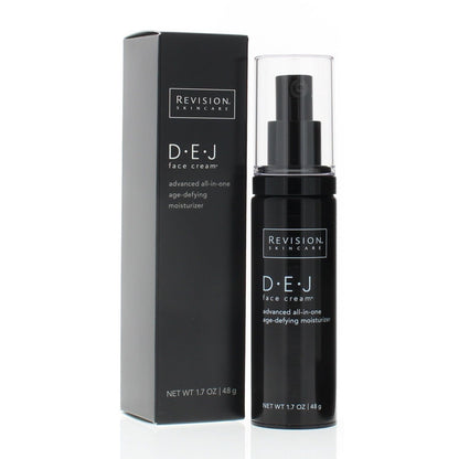 D·E·J Night Face Cream
