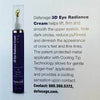 DefenAge- 3D Eye Radiance Cream benefits