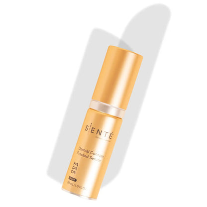 Dermal Contour Pressed Serum 