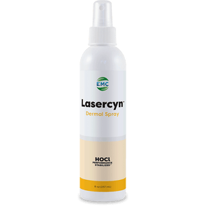 EMC- Lasercyn Dermal Spray-The Skin Spot