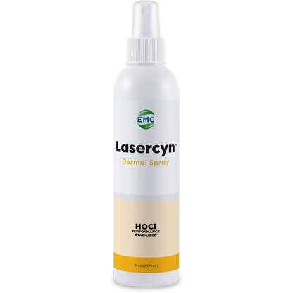 EMC- Lasercyn Dermal Spray