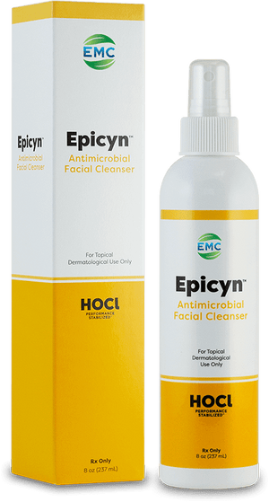 EMC- Lasercyn Dermal Spray-The Skin Spot