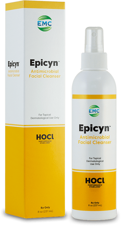 EMC- Lasercyn Dermal Spray