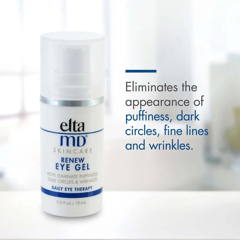 EltaMD- Renew Eye Gel-The Skin Spot