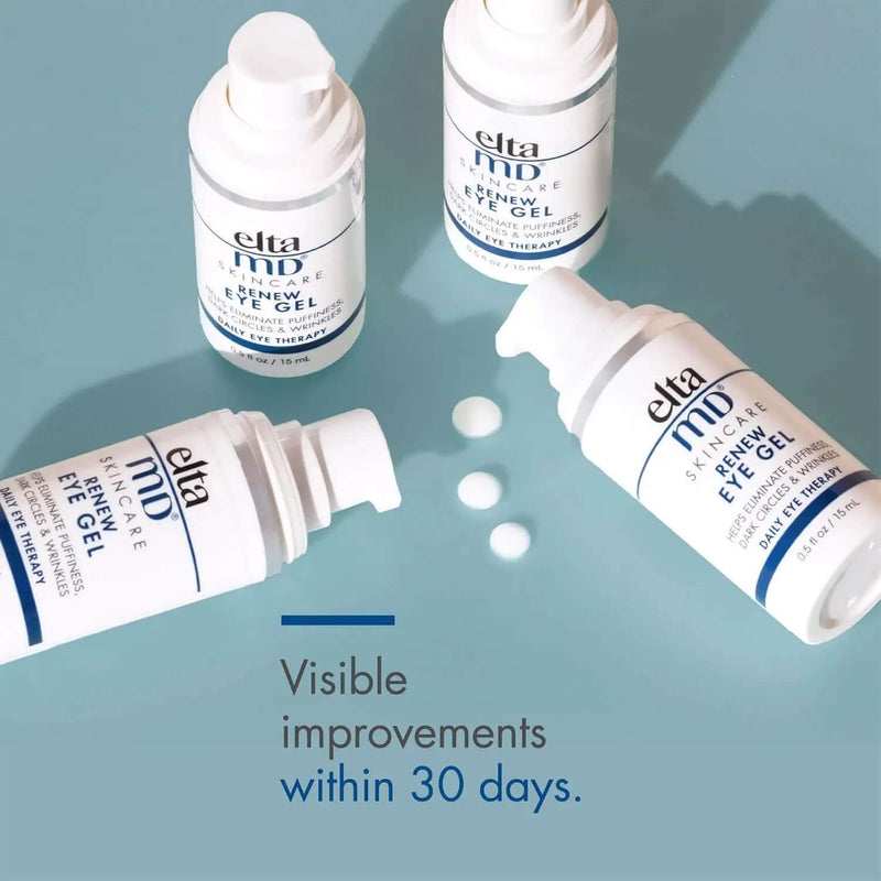 EltaMD- Renew Eye Gel-The Skin Spot