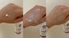 EltaMD- UV Clear SPF 46 before and after