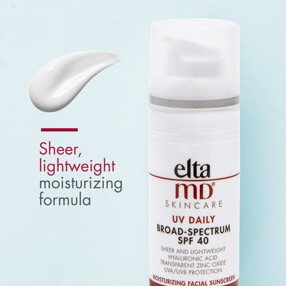 EltaMD- UV Daily SPF 40