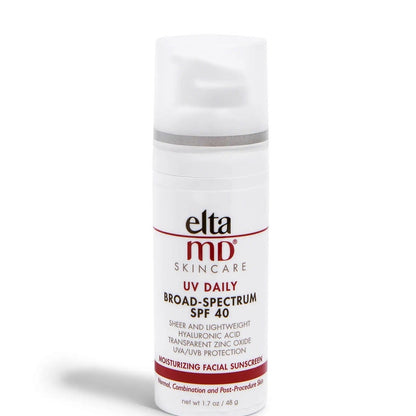 EltaMD- UV Daily SPF 40