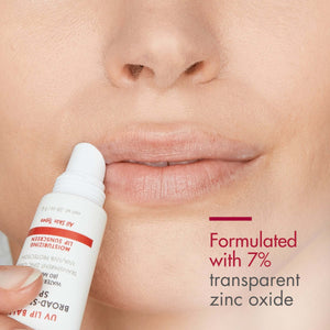 EltaMD- UV Lip Balm Broad-Spectrum SPF 36-The Skin Spot