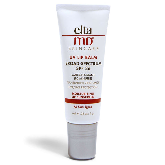 EltaMD- UV Lip Balm Broad-Spectrum SPF 36-The Skin Spot