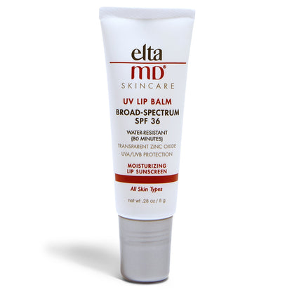 EltaMD- UV Lip Balm Broad-Spectrum SPF 36