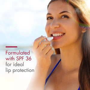 EltaMD- UV Lip Balm Broad-Spectrum SPF 36-The Skin Spot